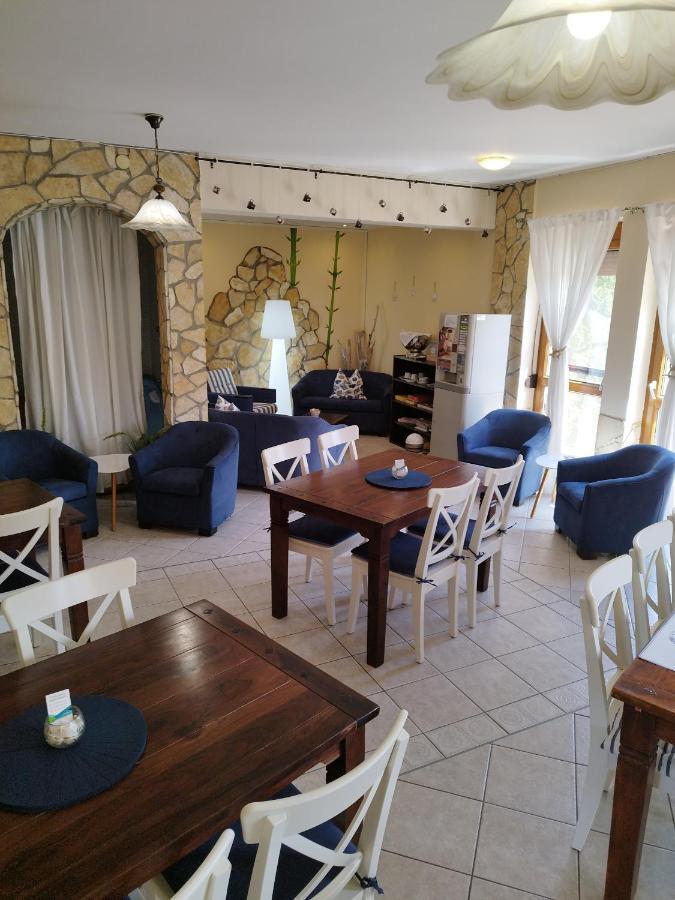 שיופוק Toscana Lakeside Apartments I - II Family Friend מראה חיצוני תמונה