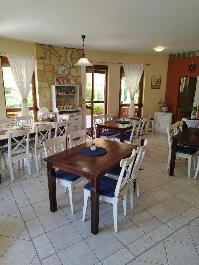 שיופוק Toscana Lakeside Apartments I - II Family Friend מראה חיצוני תמונה