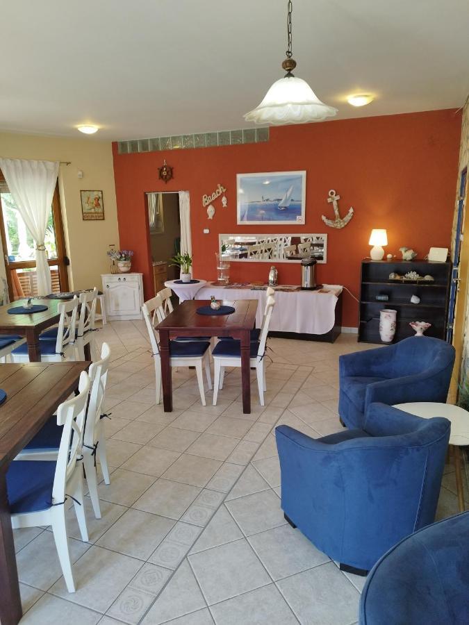 שיופוק Toscana Lakeside Apartments I - II Family Friend מראה חיצוני תמונה