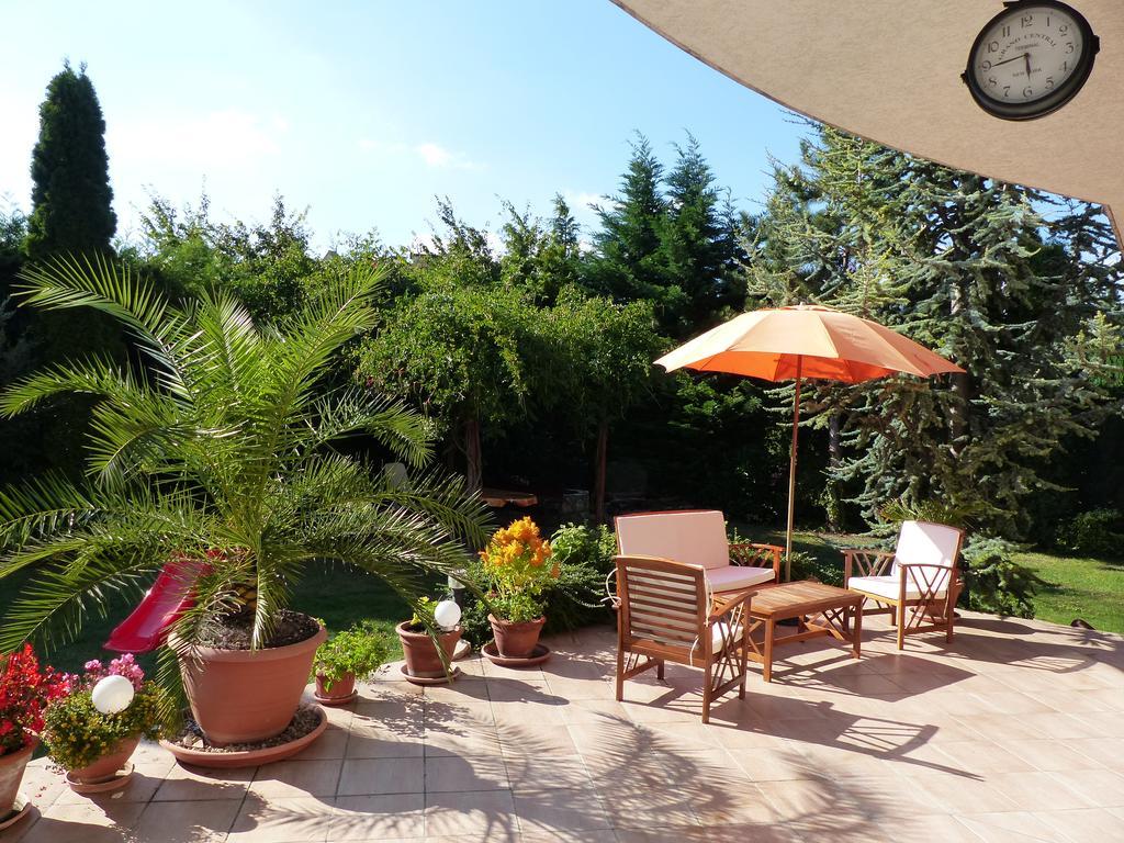שיופוק Toscana Lakeside Apartments I - II Family Friend מראה חיצוני תמונה