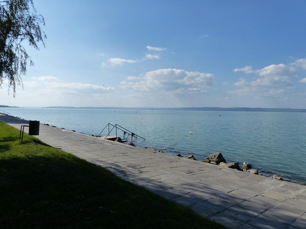 שיופוק Toscana Lakeside Apartments I - II Family Friend מראה חיצוני תמונה