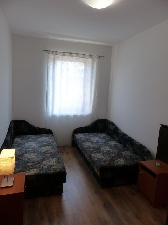 שיופוק Toscana Lakeside Apartments I - II Family Friend מראה חיצוני תמונה