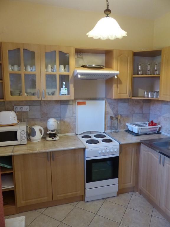 שיופוק Toscana Lakeside Apartments I - II Family Friend מראה חיצוני תמונה