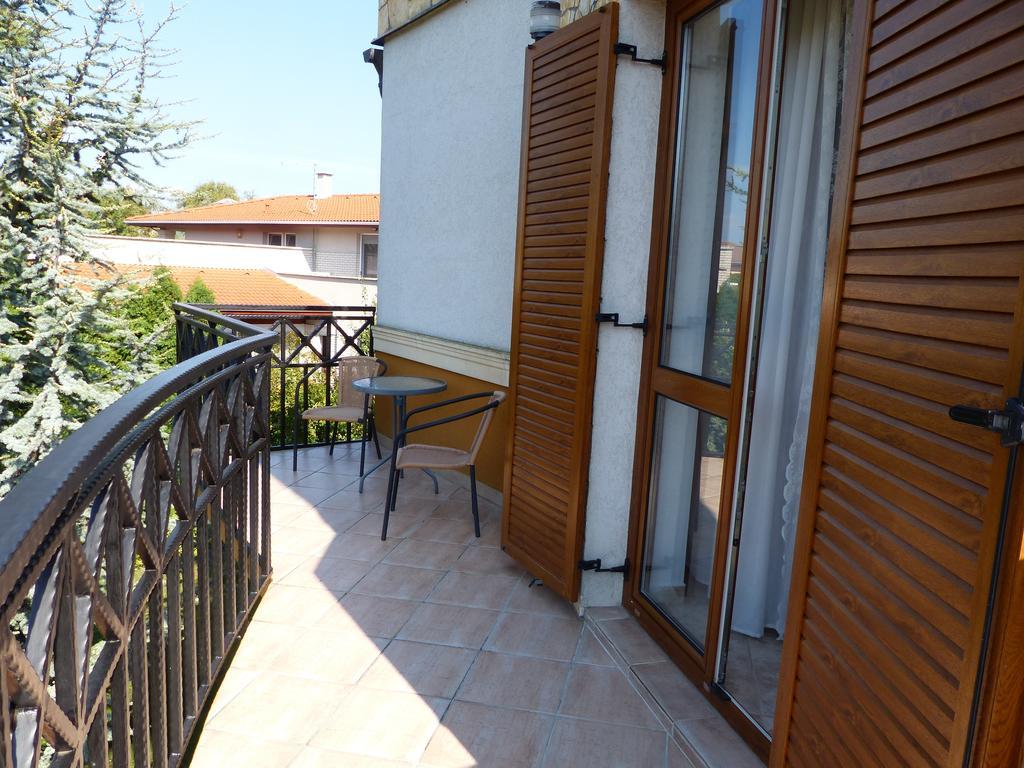 שיופוק Toscana Lakeside Apartments I - II Family Friend מראה חיצוני תמונה