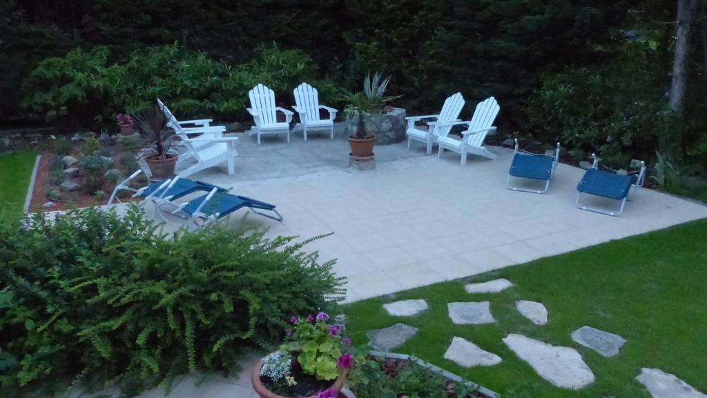 שיופוק Toscana Lakeside Apartments I - II Family Friend מראה חיצוני תמונה