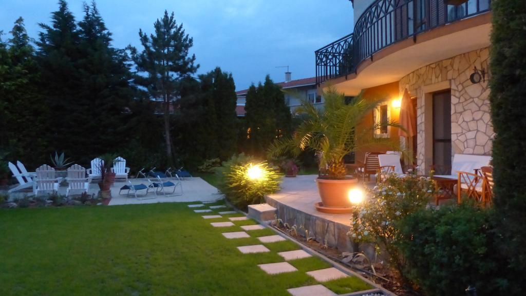 שיופוק Toscana Lakeside Apartments I - II Family Friend מראה חיצוני תמונה
