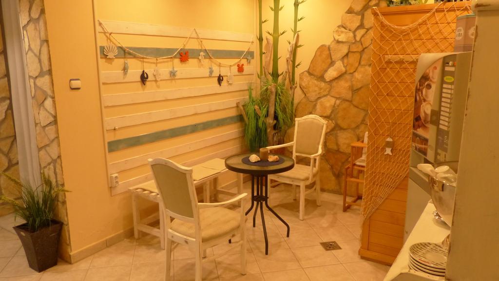 שיופוק Toscana Lakeside Apartments I - II Family Friend מראה חיצוני תמונה