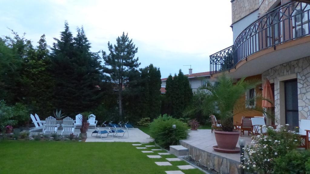 שיופוק Toscana Lakeside Apartments I - II Family Friend מראה חיצוני תמונה