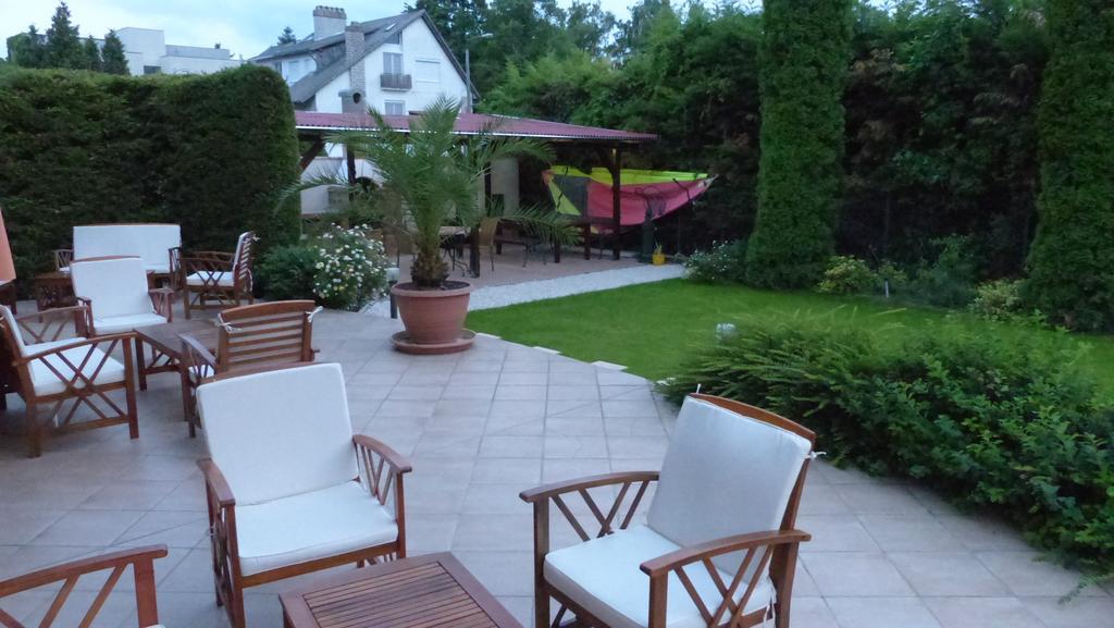 שיופוק Toscana Lakeside Apartments I - II Family Friend מראה חיצוני תמונה