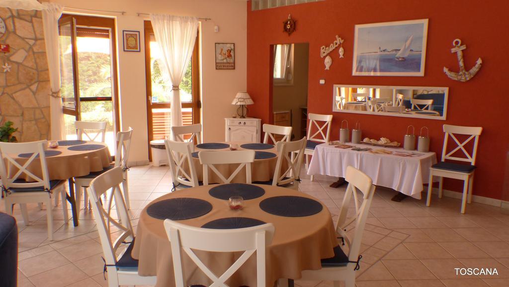 שיופוק Toscana Lakeside Apartments I - II Family Friend מראה חיצוני תמונה