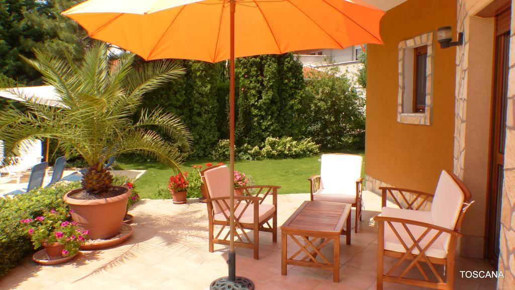 שיופוק Toscana Lakeside Apartments I - II Family Friend מראה חיצוני תמונה