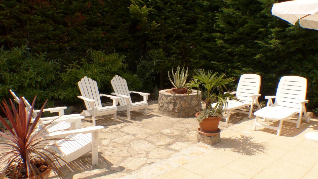 שיופוק Toscana Lakeside Apartments I - II Family Friend מראה חיצוני תמונה