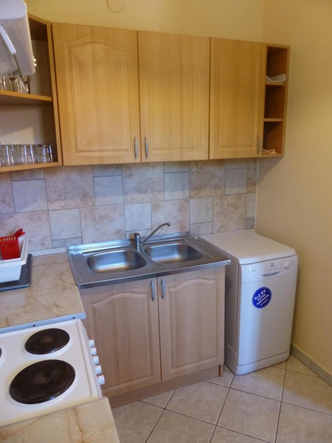 שיופוק Toscana Lakeside Apartments I - II Family Friend מראה חיצוני תמונה