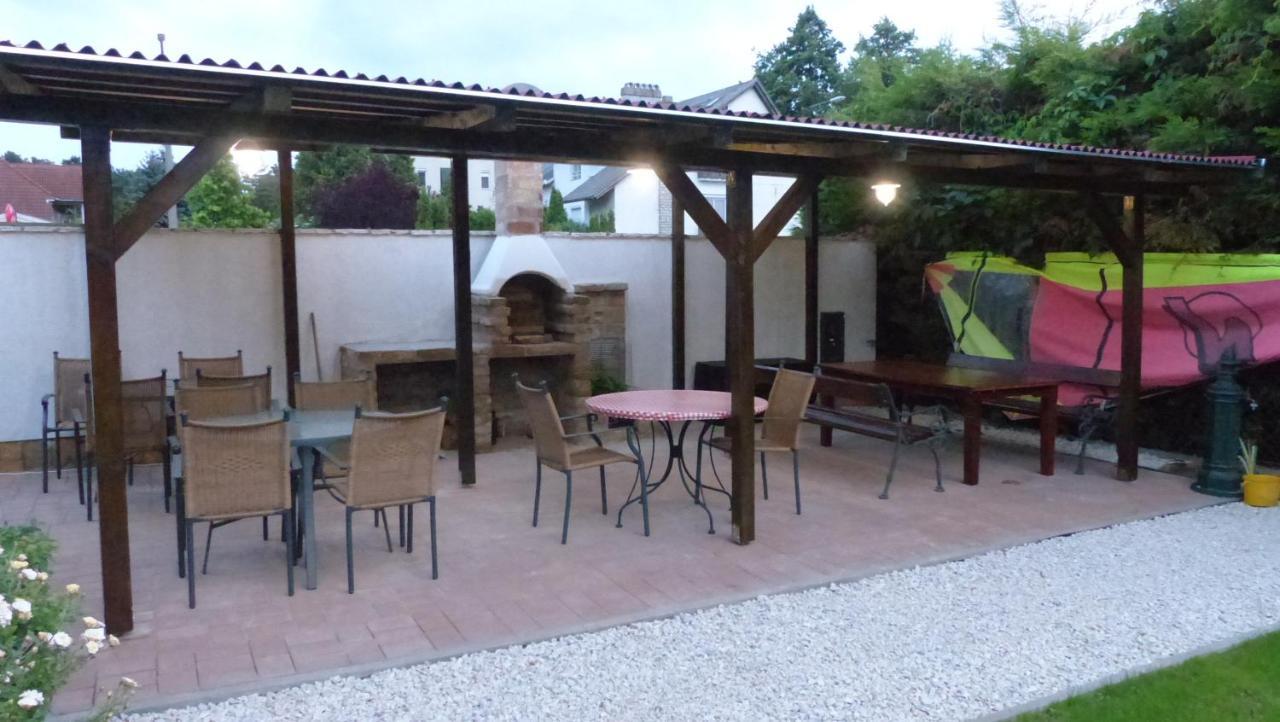שיופוק Toscana Lakeside Apartments I - II Family Friend מראה חיצוני תמונה